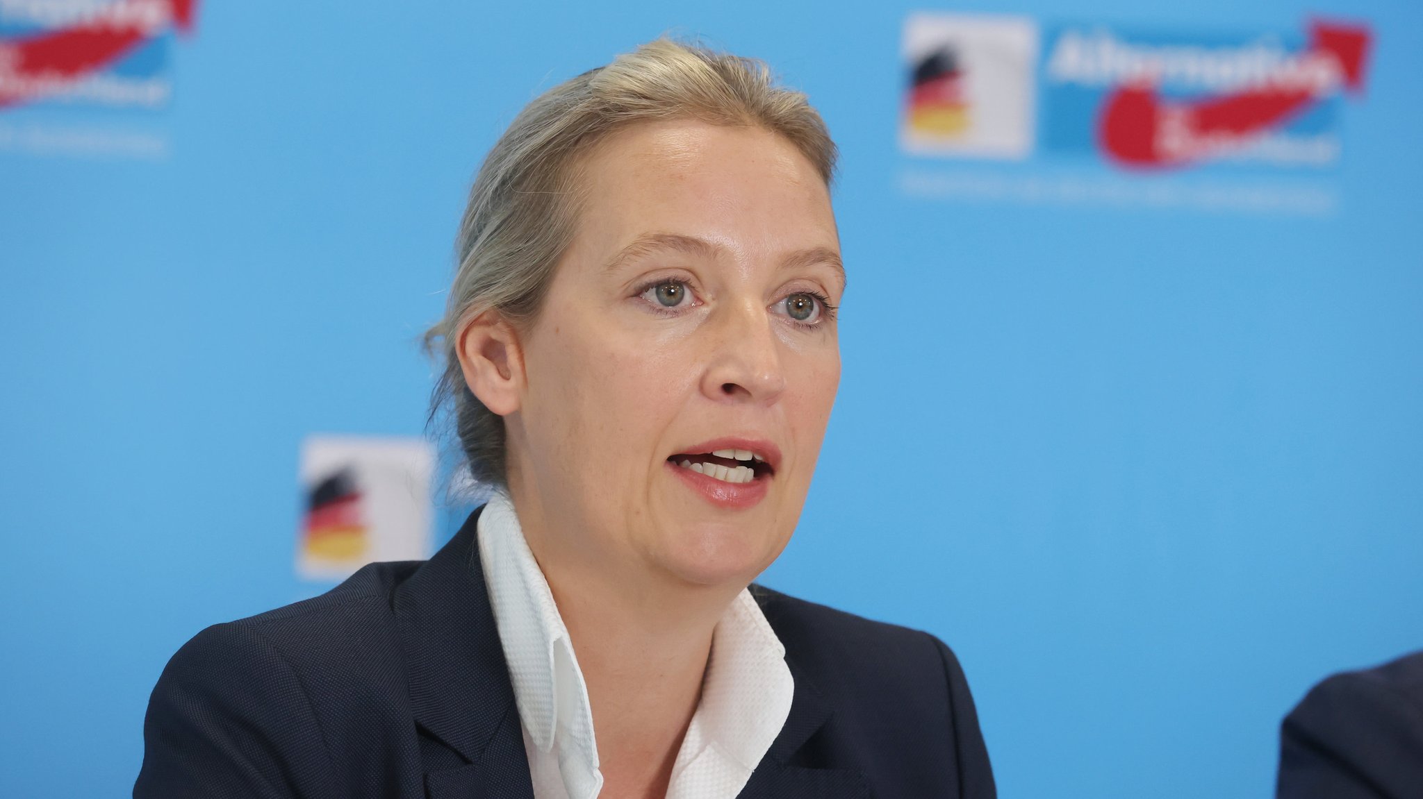 Alice Weidel: Safehouse-Aussage war Falschmeldung aus der AfD