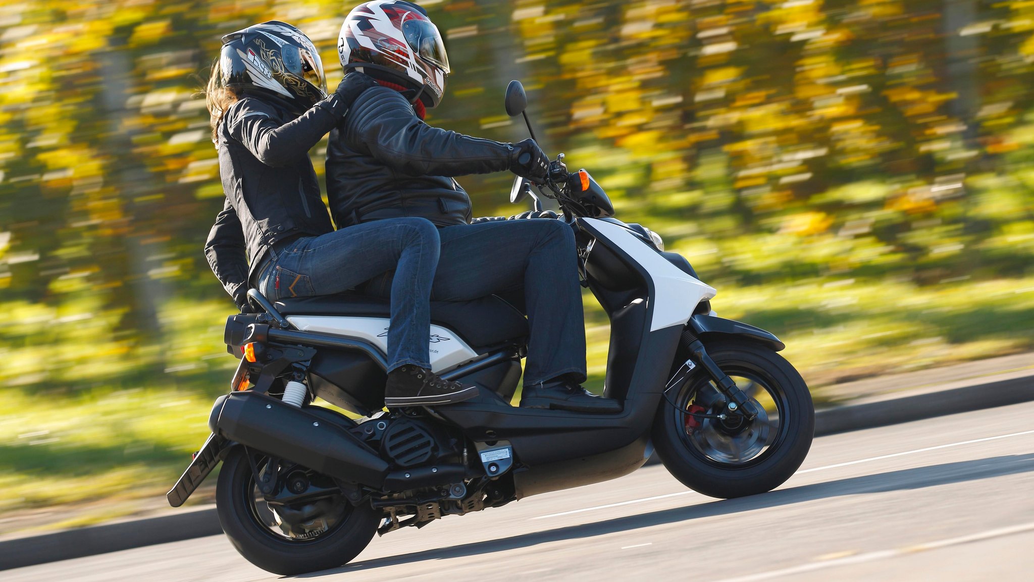 Viele Unfälle: Motorrad-Schein B196 für Autofahrer vor dem Aus?