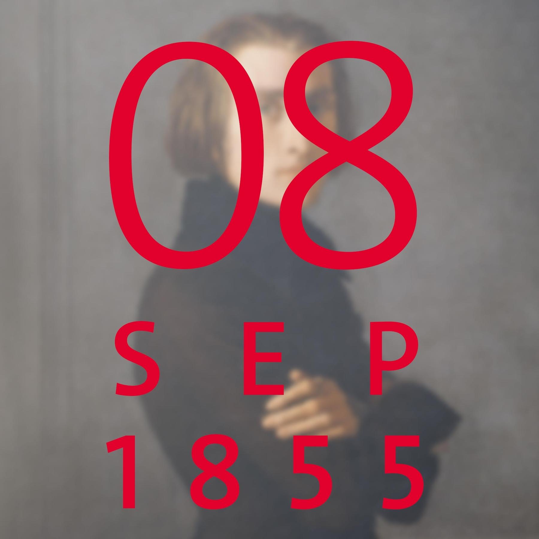 Musikkalender: Liszt gibt seine Töchter in Obhut der Bülows episode artwork