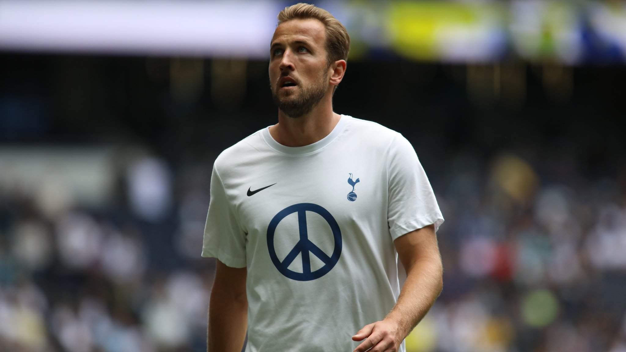 Harry Kane 