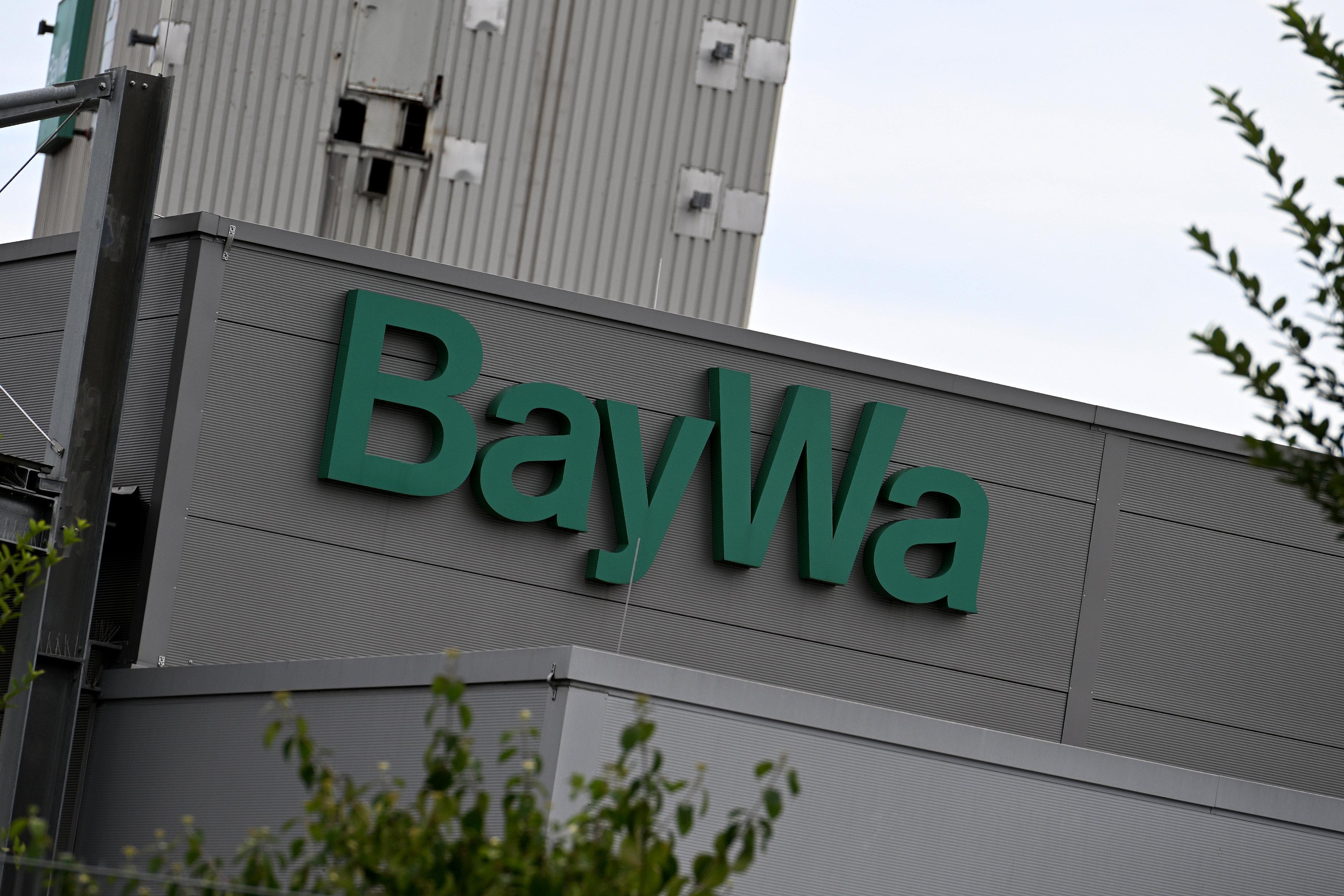 BayWa in der Krise: Sorgen und Kritik aus der Landwirtschaft