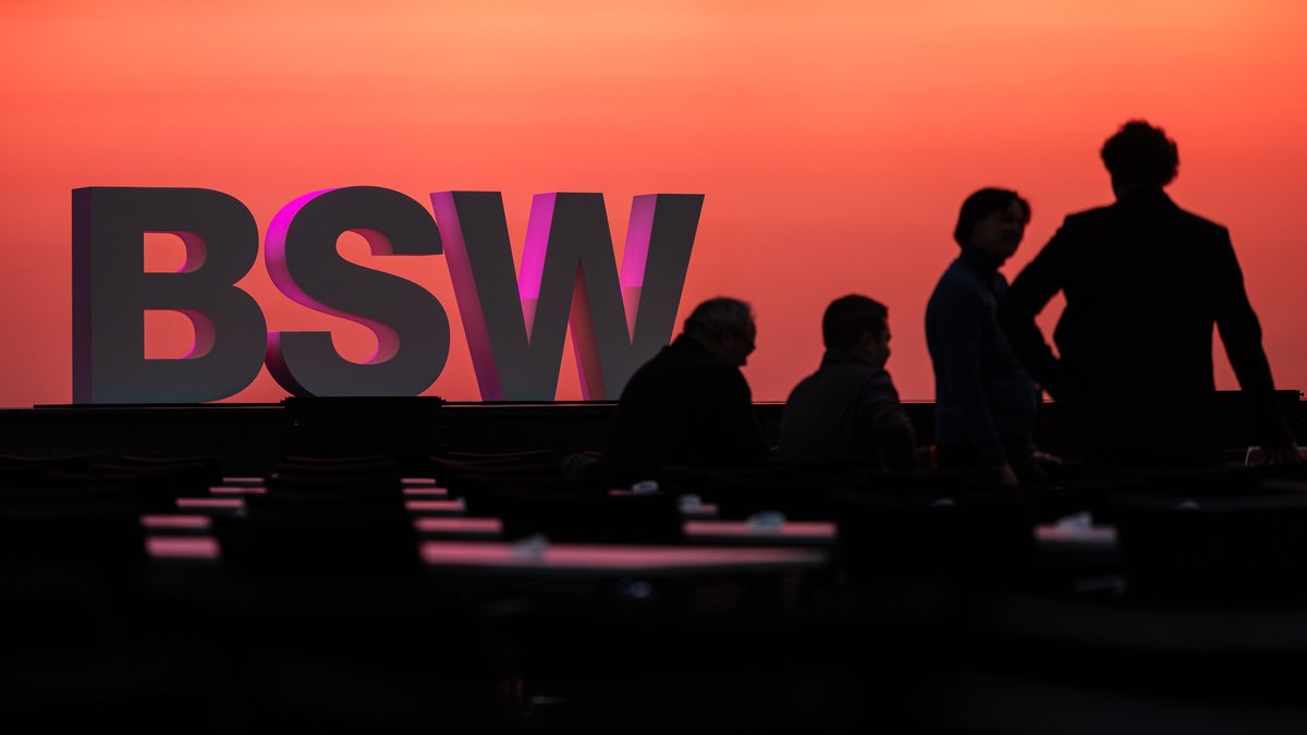 Wahlprogramm: Was will das BSW erreichen?