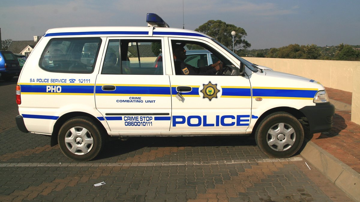 Festnahmen nach Mord an deutschem Touristen in Südafrika