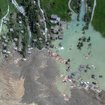Nach dem Gletscherabbruch in der Schweiz: Wie sieht es in den bayerischen Alpen aus? | Bild: dpa-Bildfunk/-