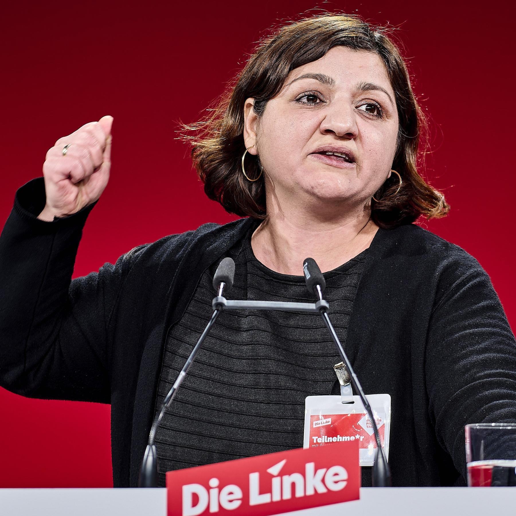 EU-Abgeordnete Demirel (Die Linke): „Erdogan hat an Zustimmung in der Bevölkerung massiv verloren.“ episode artwork