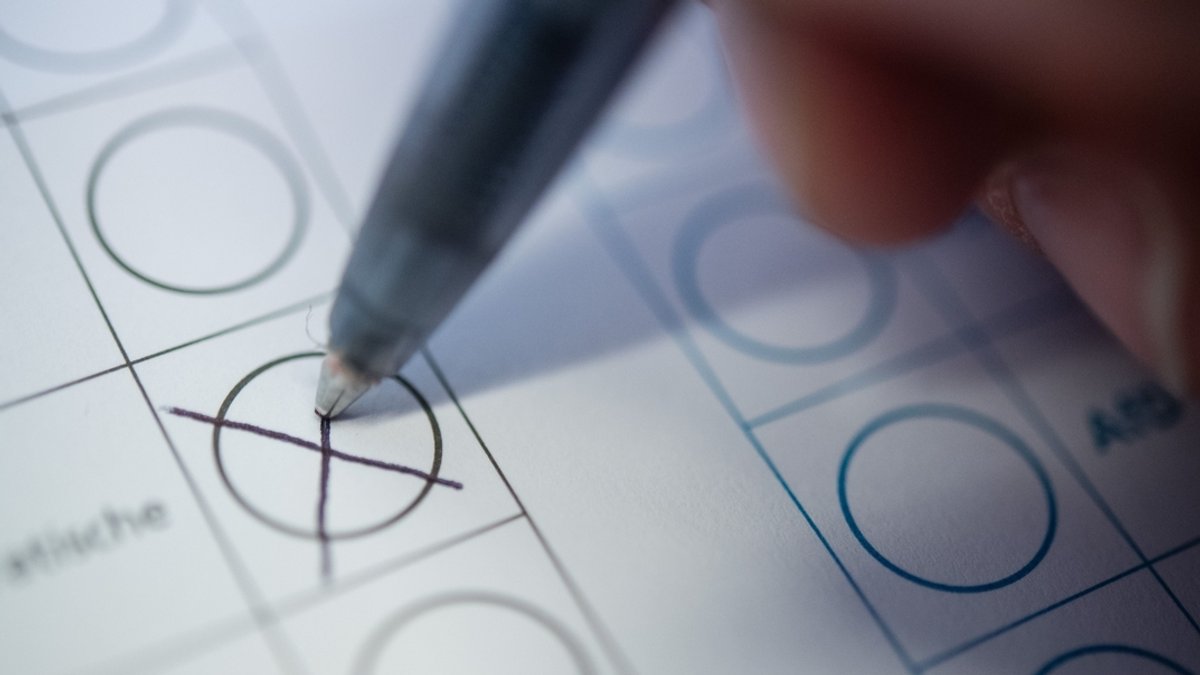 Bürgermeister gibt zu, Briefwahlunterlagen manipuliert zu haben