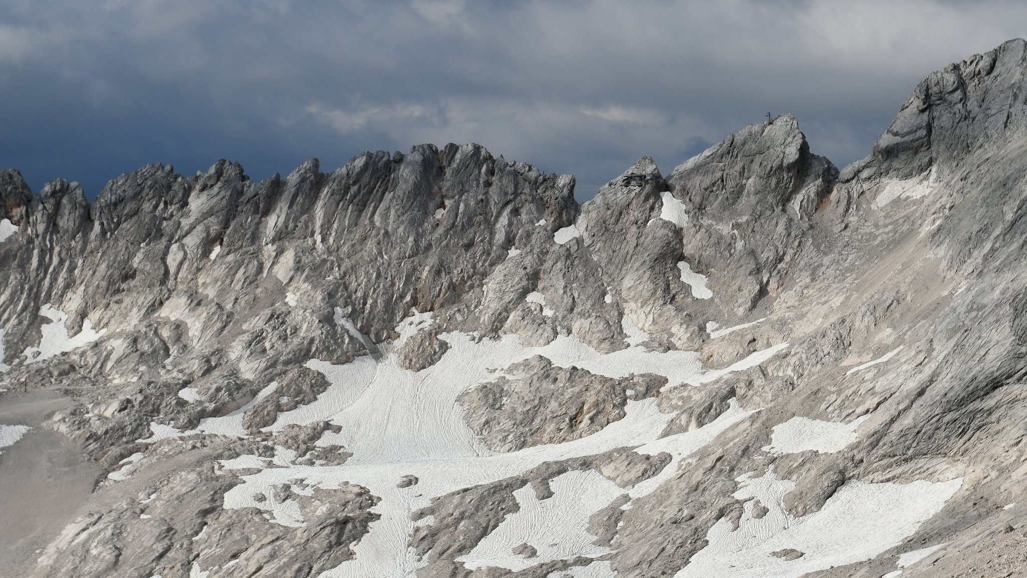 Südlicher Schneeferner