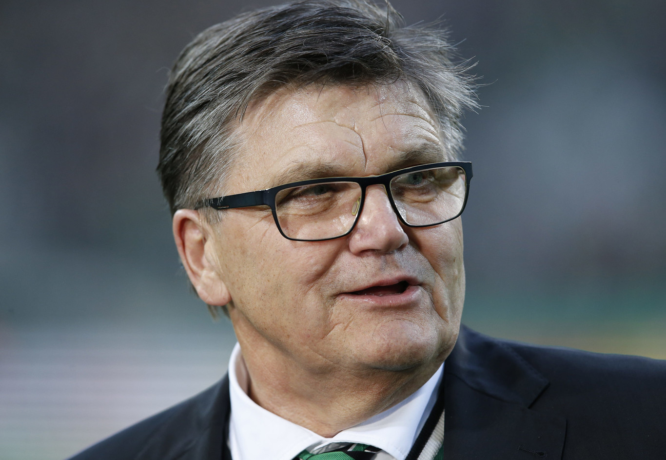 Hans Meyer wird 75 Die besten Sprüche des Kulttrainers BR24