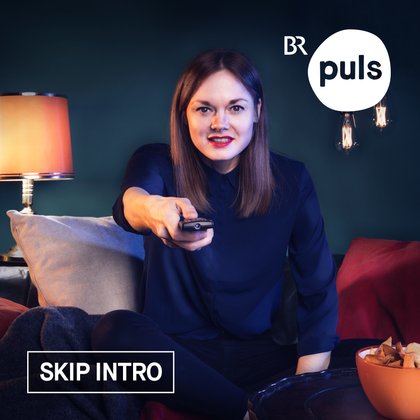 PodcastSkip Intro – Der Serienpodcast von PULSCover Podcast Cover