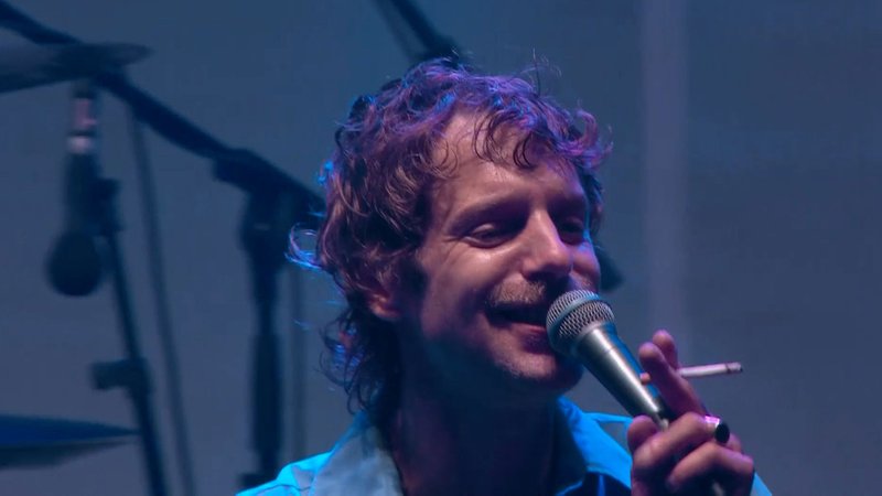 Voodoo Jürgens | Bild: BR Voodoo Jürgens