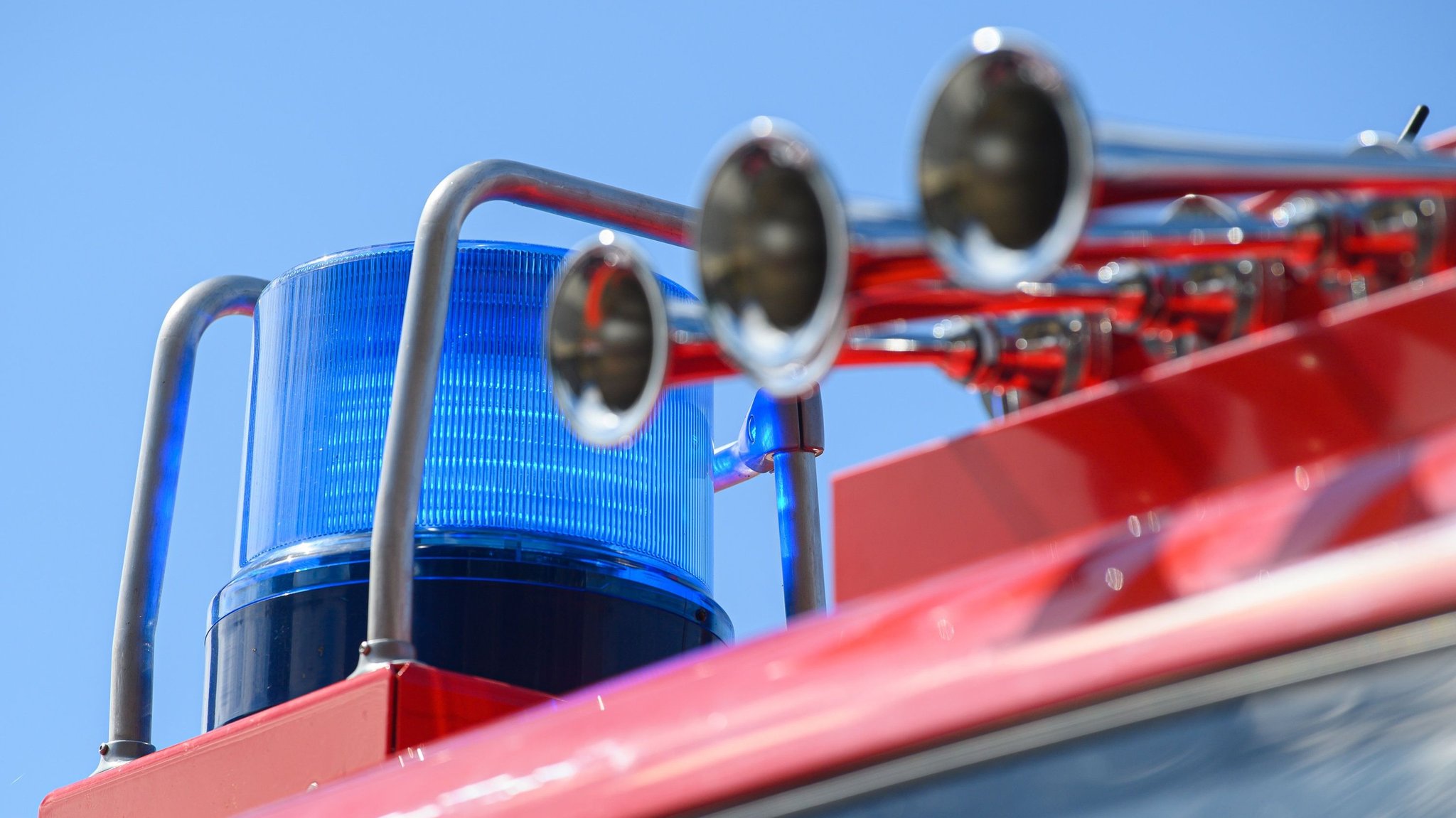 Symbolbild Feuerwehr