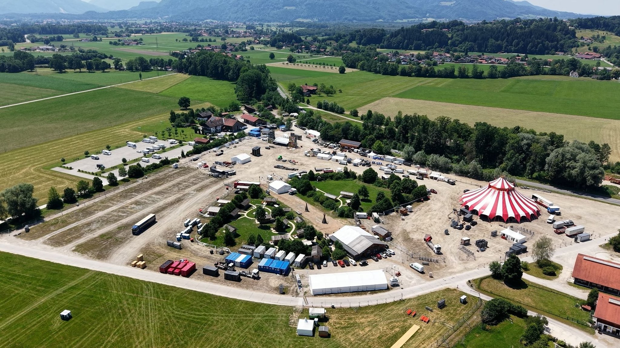 Chiemsee Reggae Summer: Wirbel um Headliner-Absage