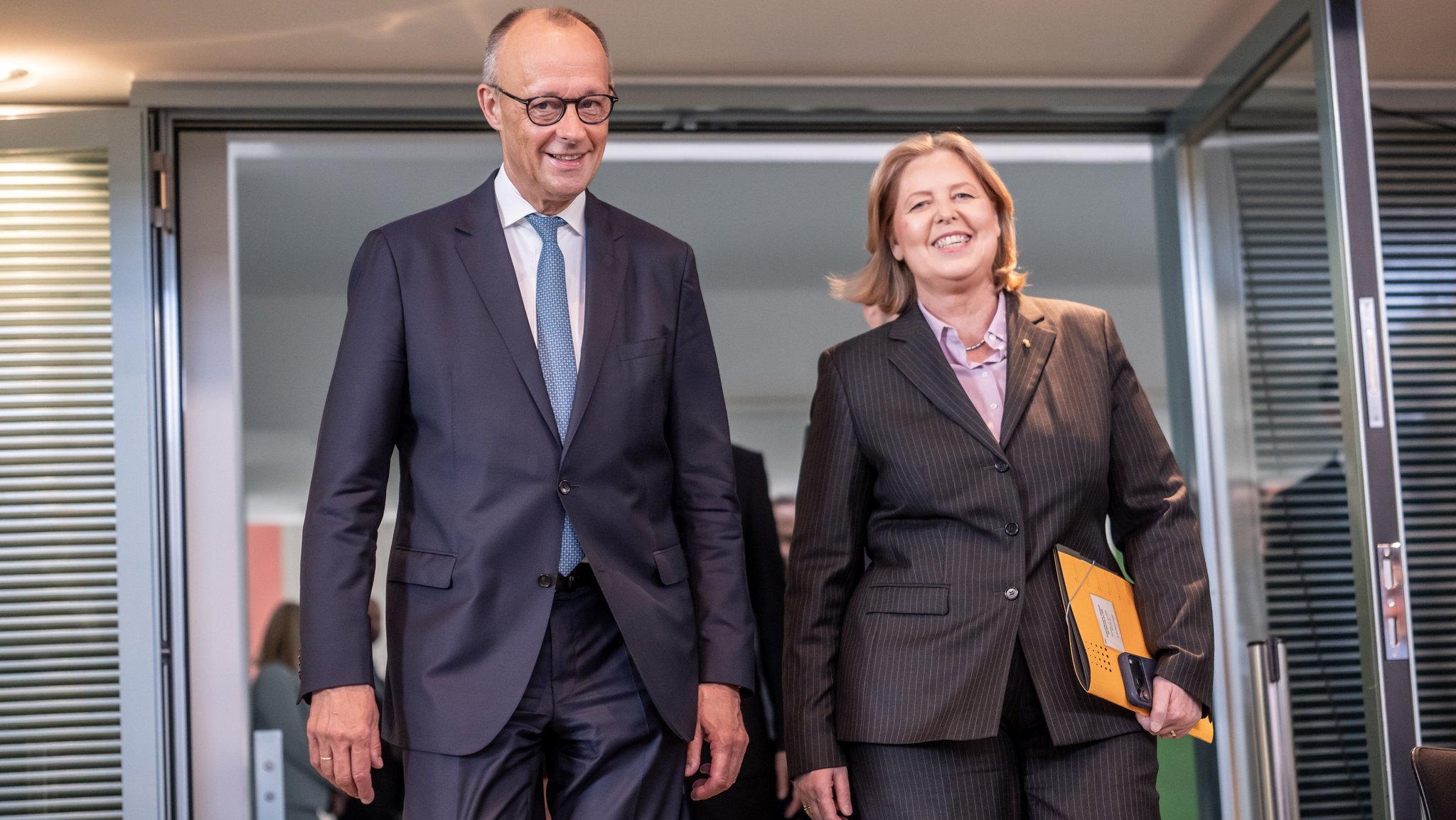 Rentenreform: Was kommen dürfte - und was schwierig wird
