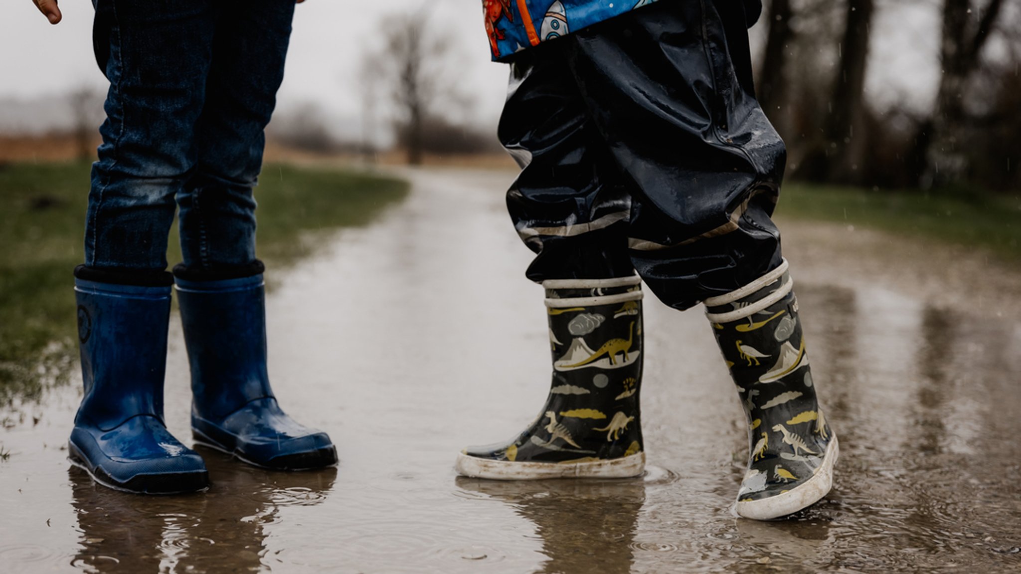 Wetterumschwung: So wird das Wetter zu Pfingsten