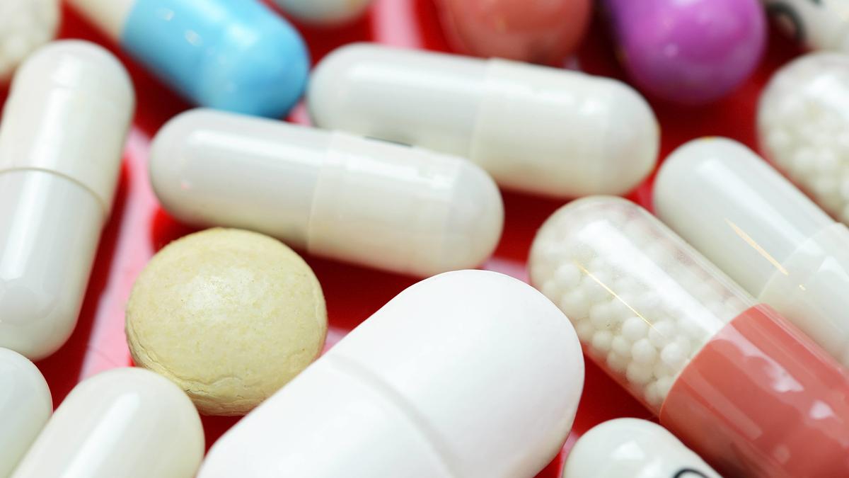 Penicillin Ein Wundermittel Kommt In Die Jahre Br24 Penicillin Ein Wundermittel Kommt In Die Jahre Br24