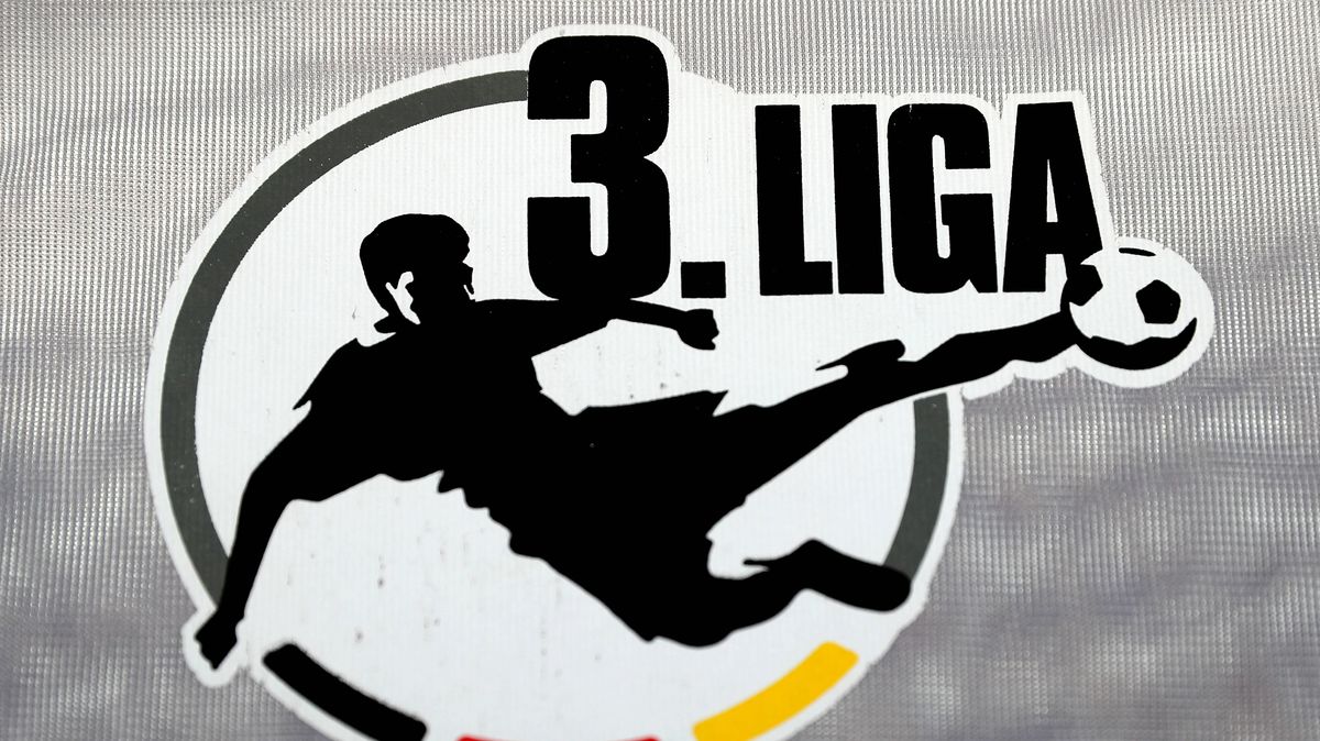 Die Gespaltene 3 Liga Abbruch Debatte Sorgt Fur Krach Br24