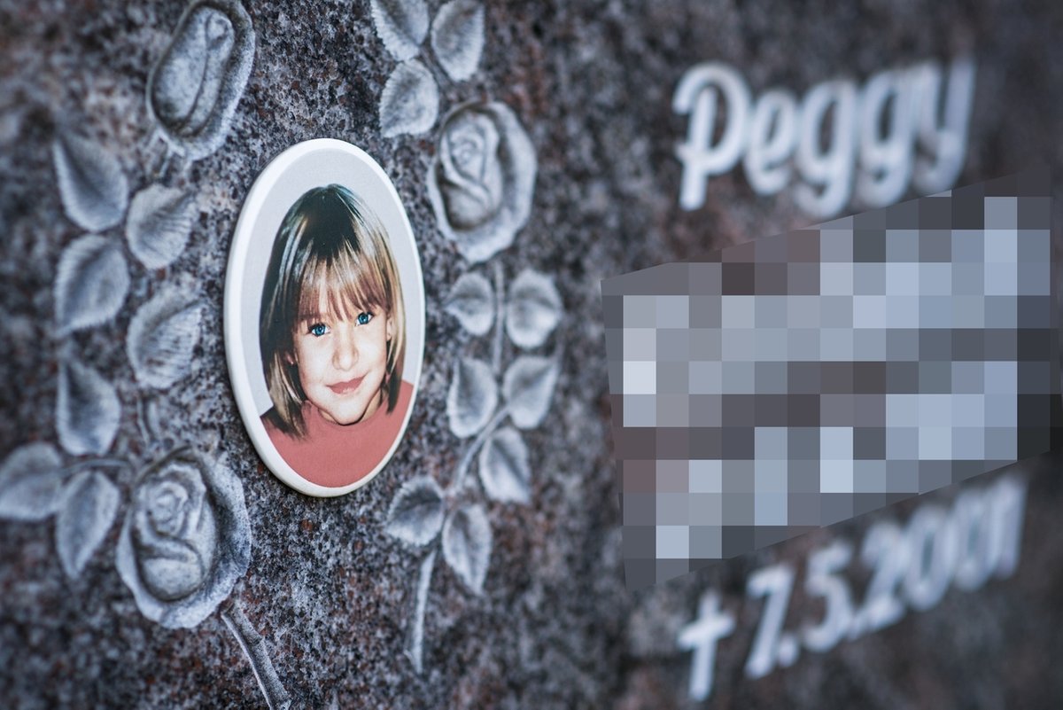 TV-Serie über Fall Peggy: Dreharbeiten beginnen in Lichtenberg