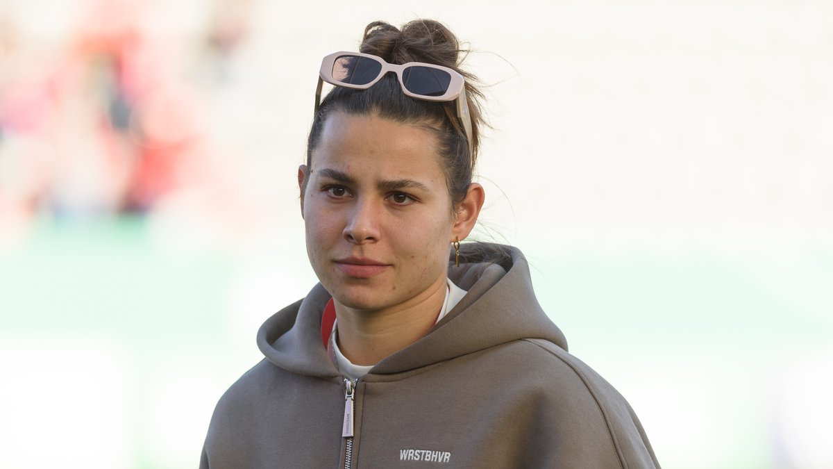 FCB-Star Oberdorf fassungslos nach Sexismus-Eklat in Essen