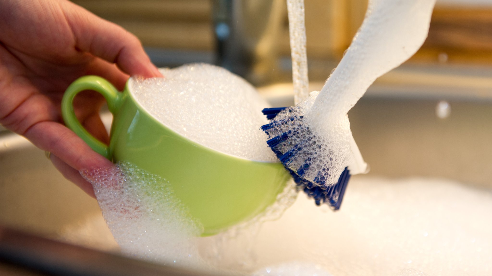 Wasser sparen im Alltag: Was am meisten Wasser verbraucht