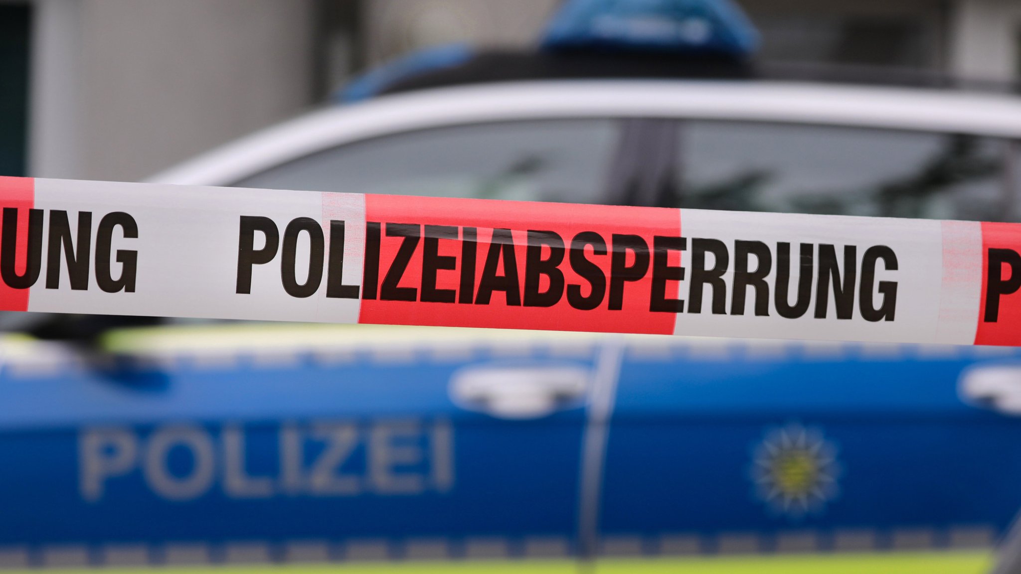 BKA: Organisierte Kriminalität verursacht Milliardenschäden