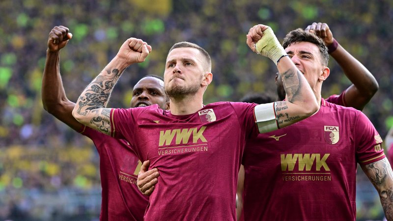 Jeffrey Gouweleeuw | Bild: picture-alliance/dpa Jeffrey Gouweleeuw