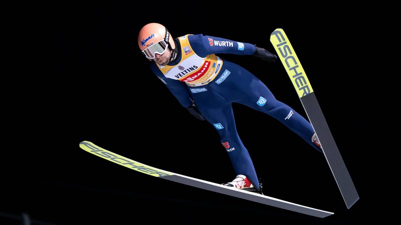 Pius Paschke | Bild: imago Pius Paschke