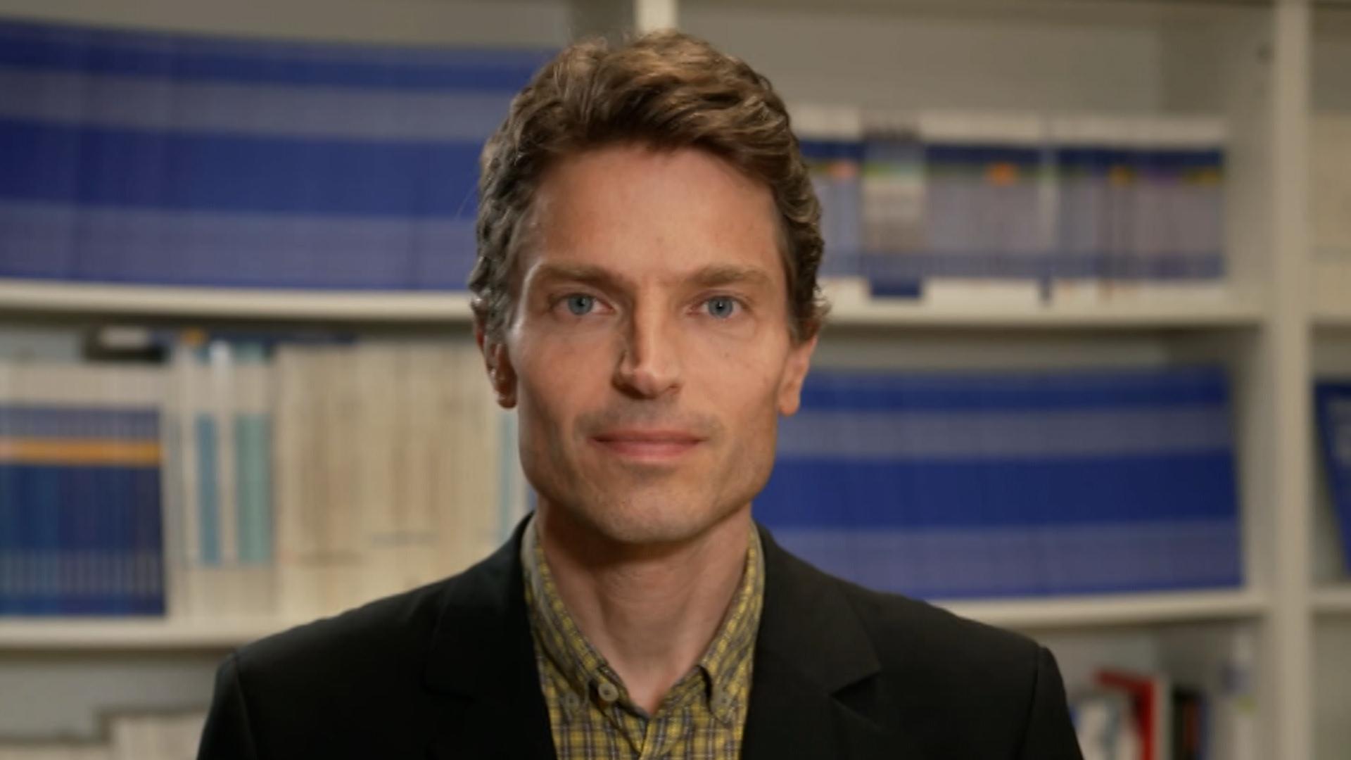 Interview: Prof. Enzo Weber zur Mindestlohnerhöhung