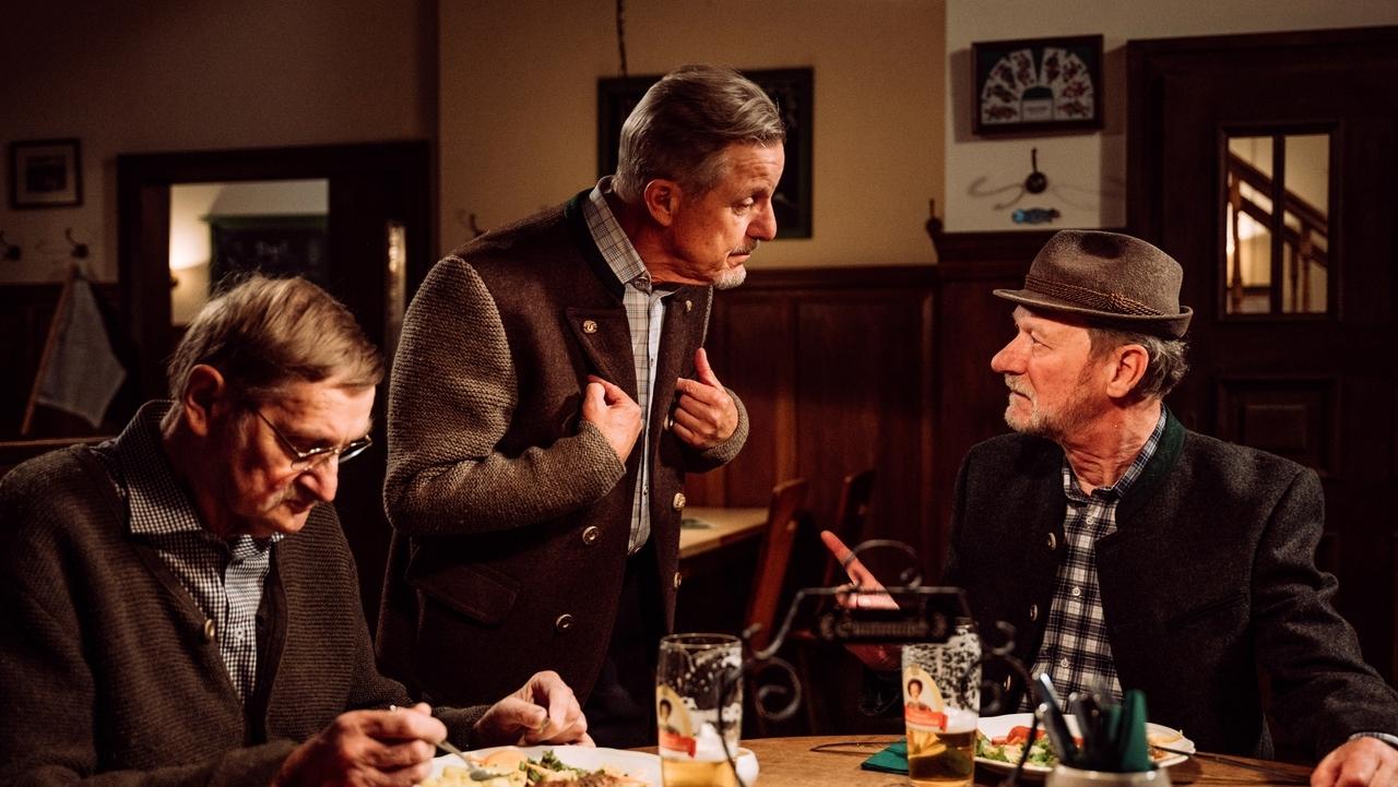 Dahoam is Dahoam Wer ist hier der Chef? · 02.02.23 Folge 3098