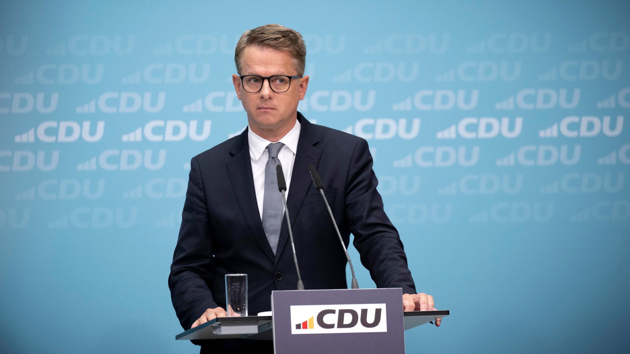 Neuer Gesundheitsminister: Jetzt muss Linnemann liefern