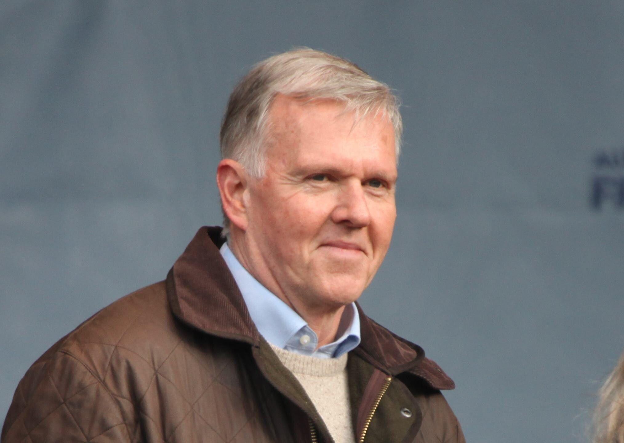 Eskalation stoppen: Erich Vad fordert andere deutsche Rolle