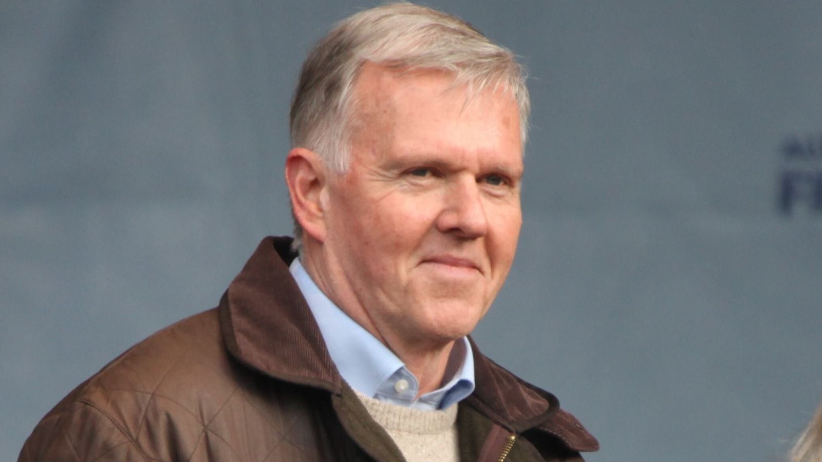 Eskalation stoppen: Erich Vad fordert andere deutsche Rolle