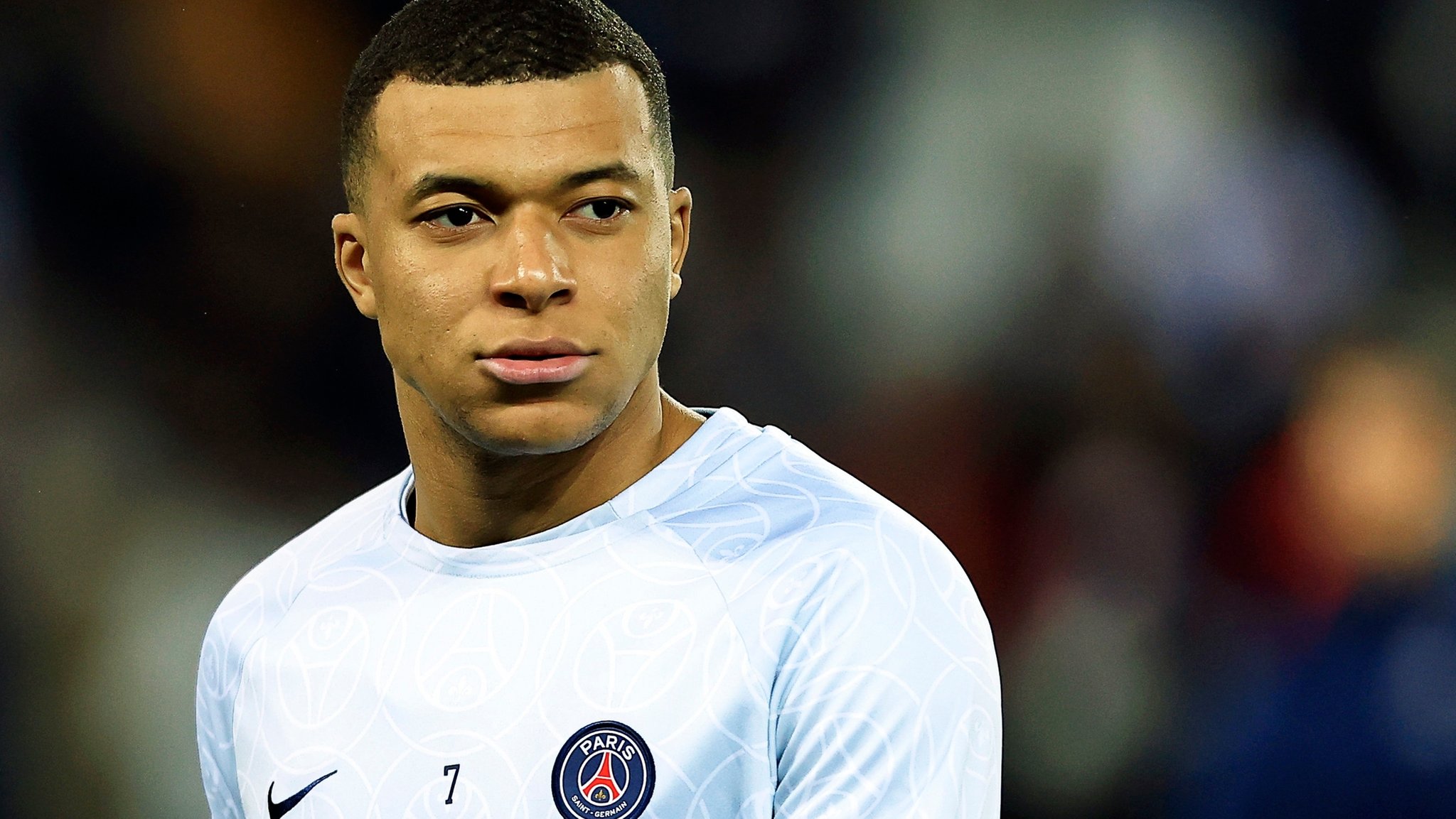 Kylian Mbappé wechselt zu Real Madrid