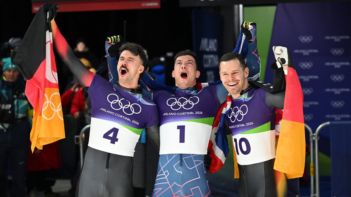 Olympia-Ticker: Die wichtigsten News von Tag 7