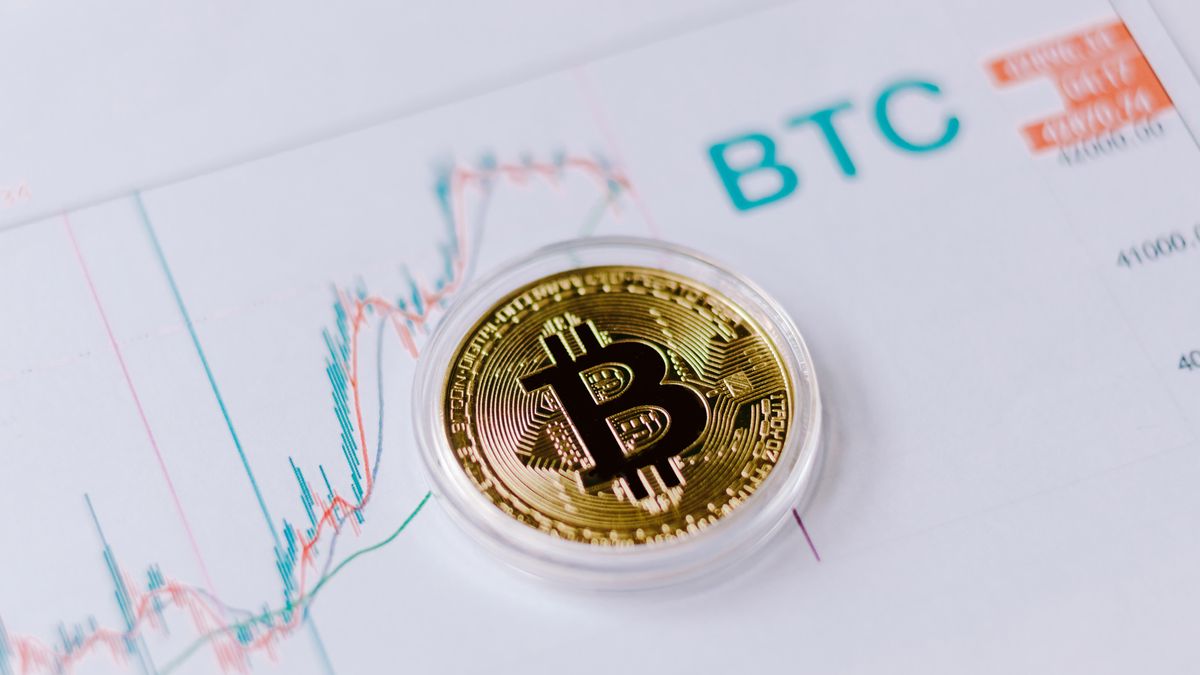 Bitcoin – alles, was du über das digitale Geld wissen solltest