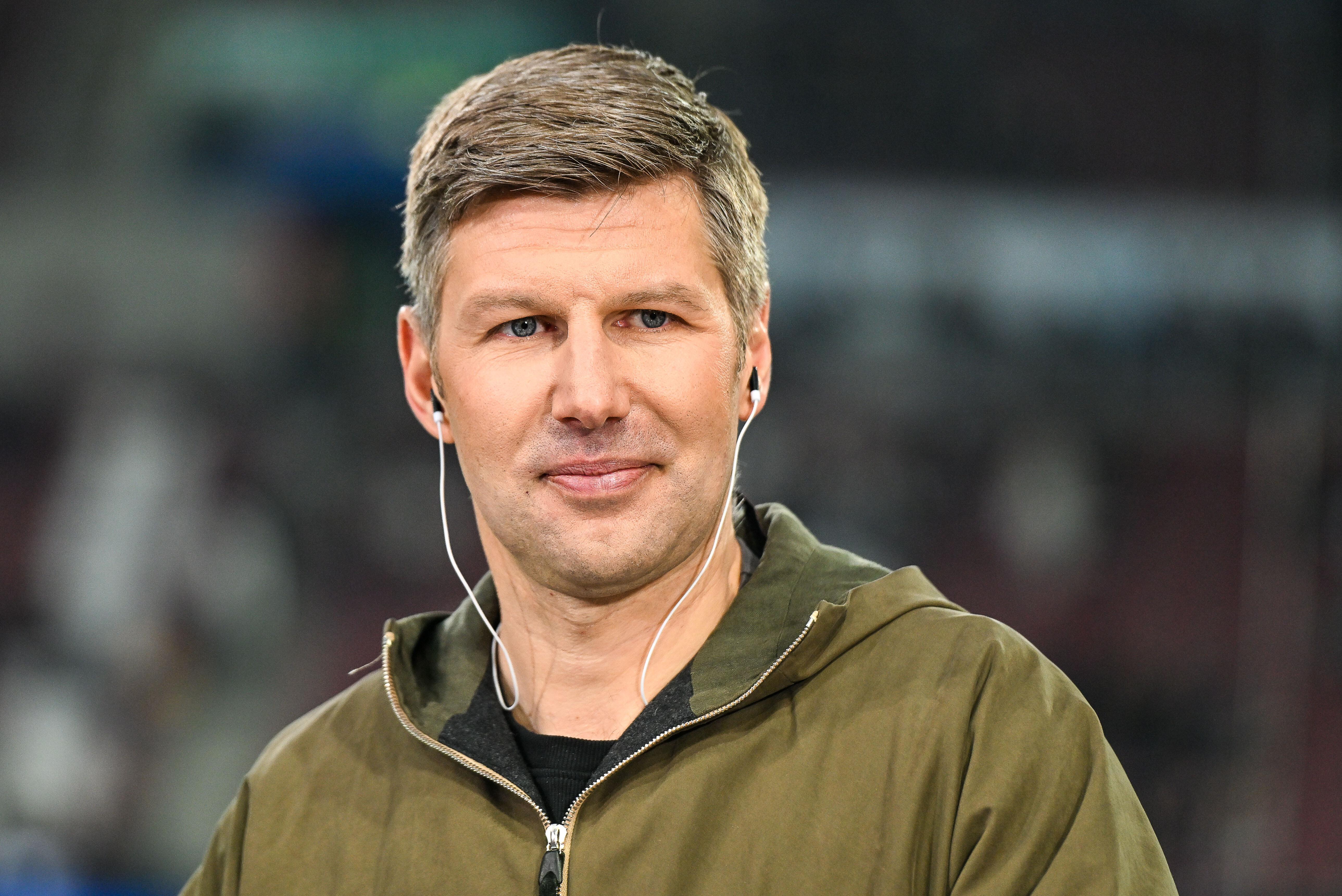 Thomas Hitzlsperger | Bild:picture alliance / nordphoto GmbH | Hafner