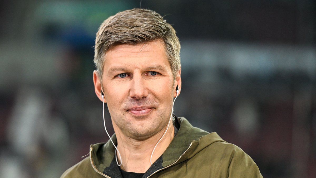 Hitzlsperger bestätigt Gespräche mit 1860: "Interesse ist da"