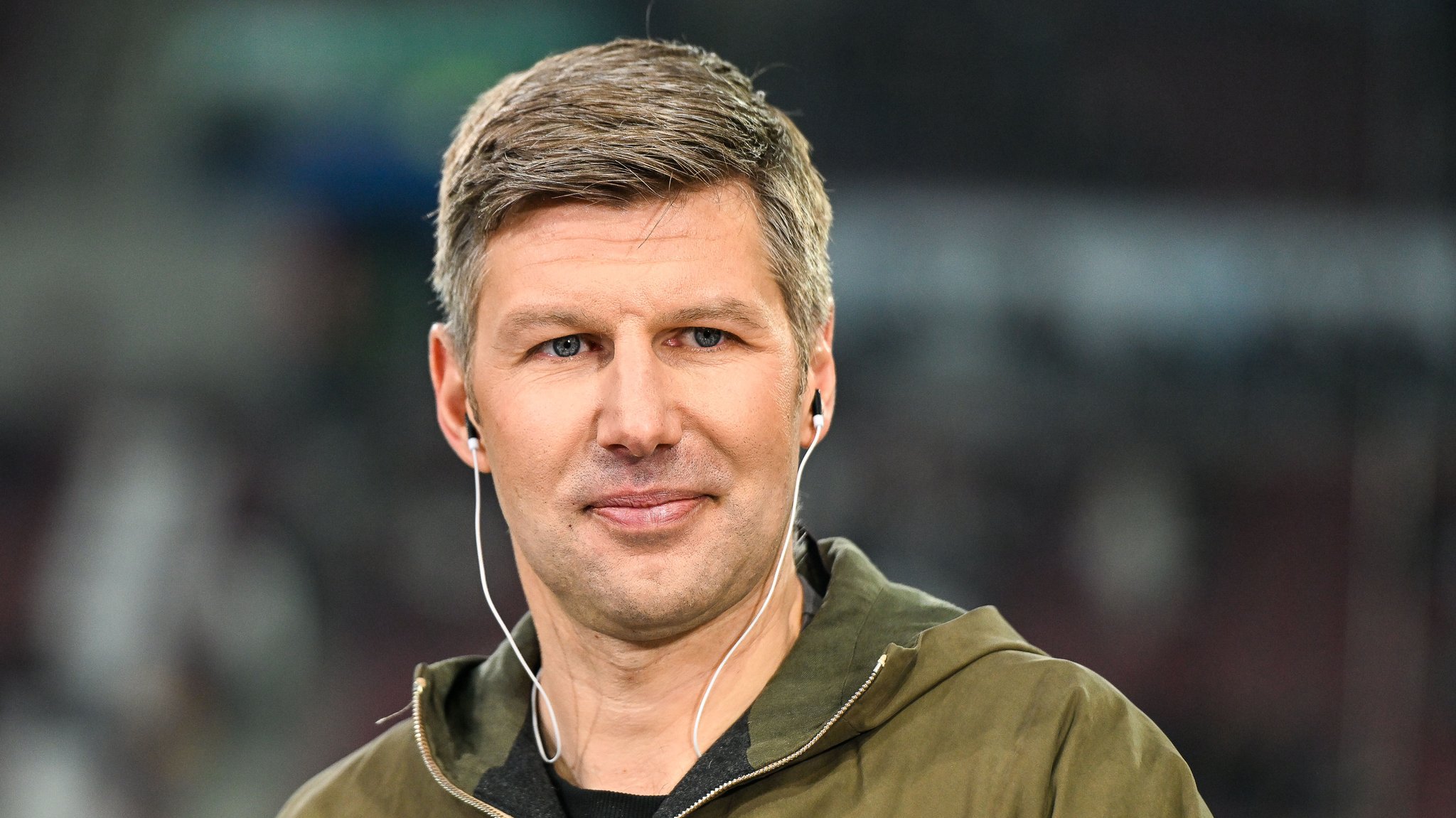 Hitzlsperger bestätigt Gespräche mit 1860: "Interesse ist da"