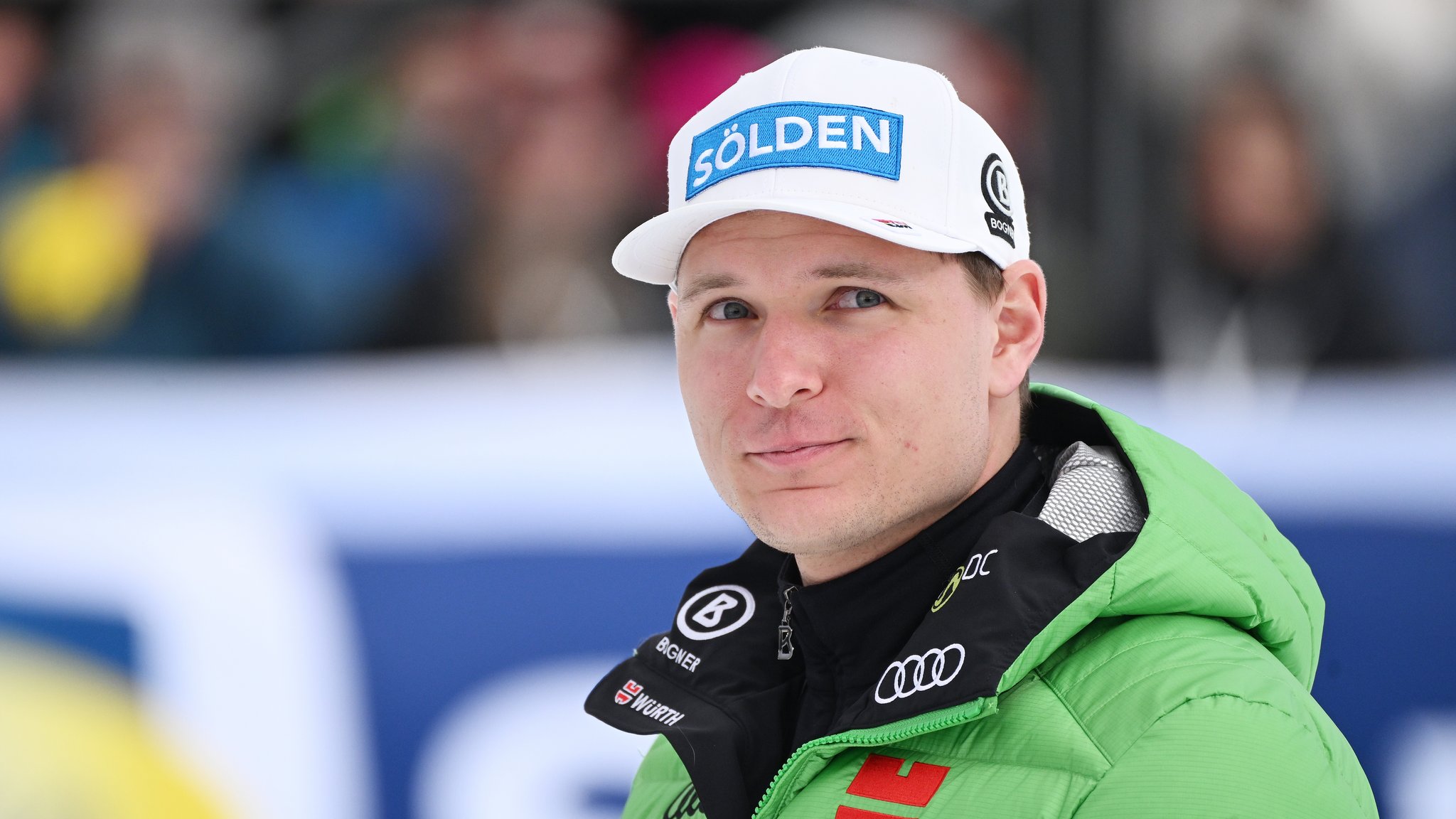 Thomas Dreßen