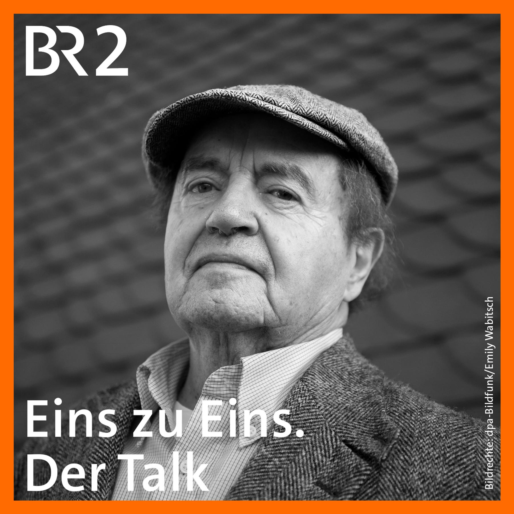 In memoriam Hans Traxler, Karikaturist