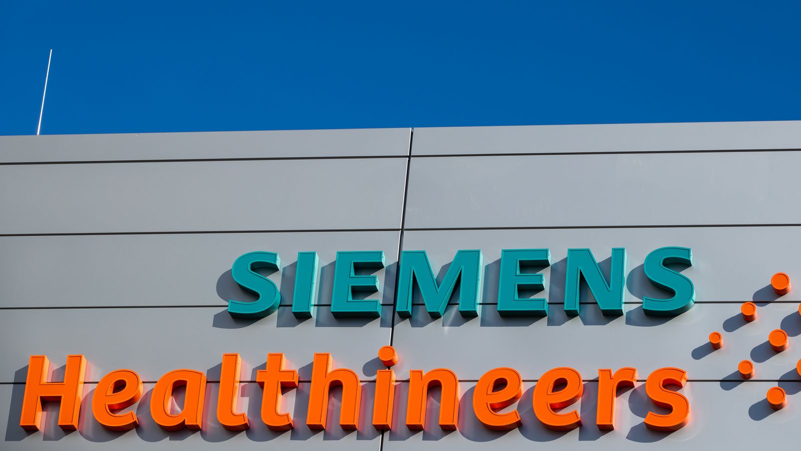 Siemens Will Us Medizintechnikfirma Kaufen Br24