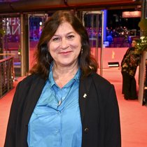Eva Mattes, Schauspielerin: Von Fassbinder bis Zadek | Bild: picture-alliance/dpa