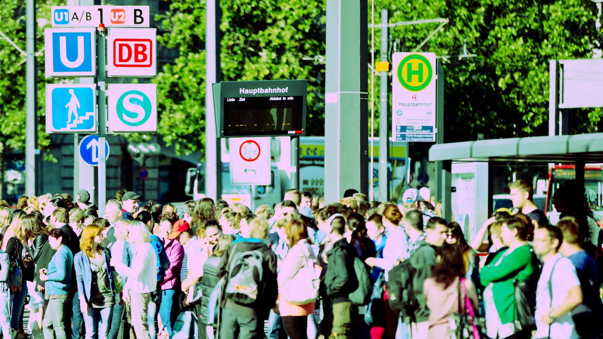 Elektrobusse könnten Ticketpreise im Nahverkehr verteuern