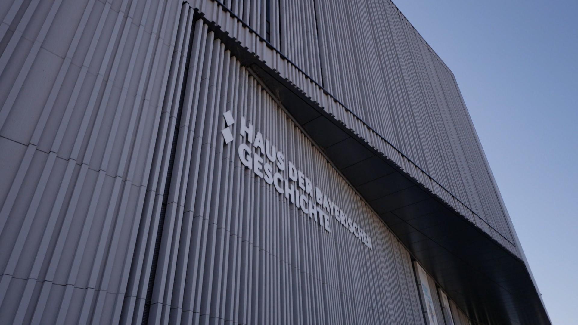 Allein im vergangenen Jahr haben fast eine viertel Million Menschen das Museum besucht - gut 22 Prozent mehr als im Vorjahr.