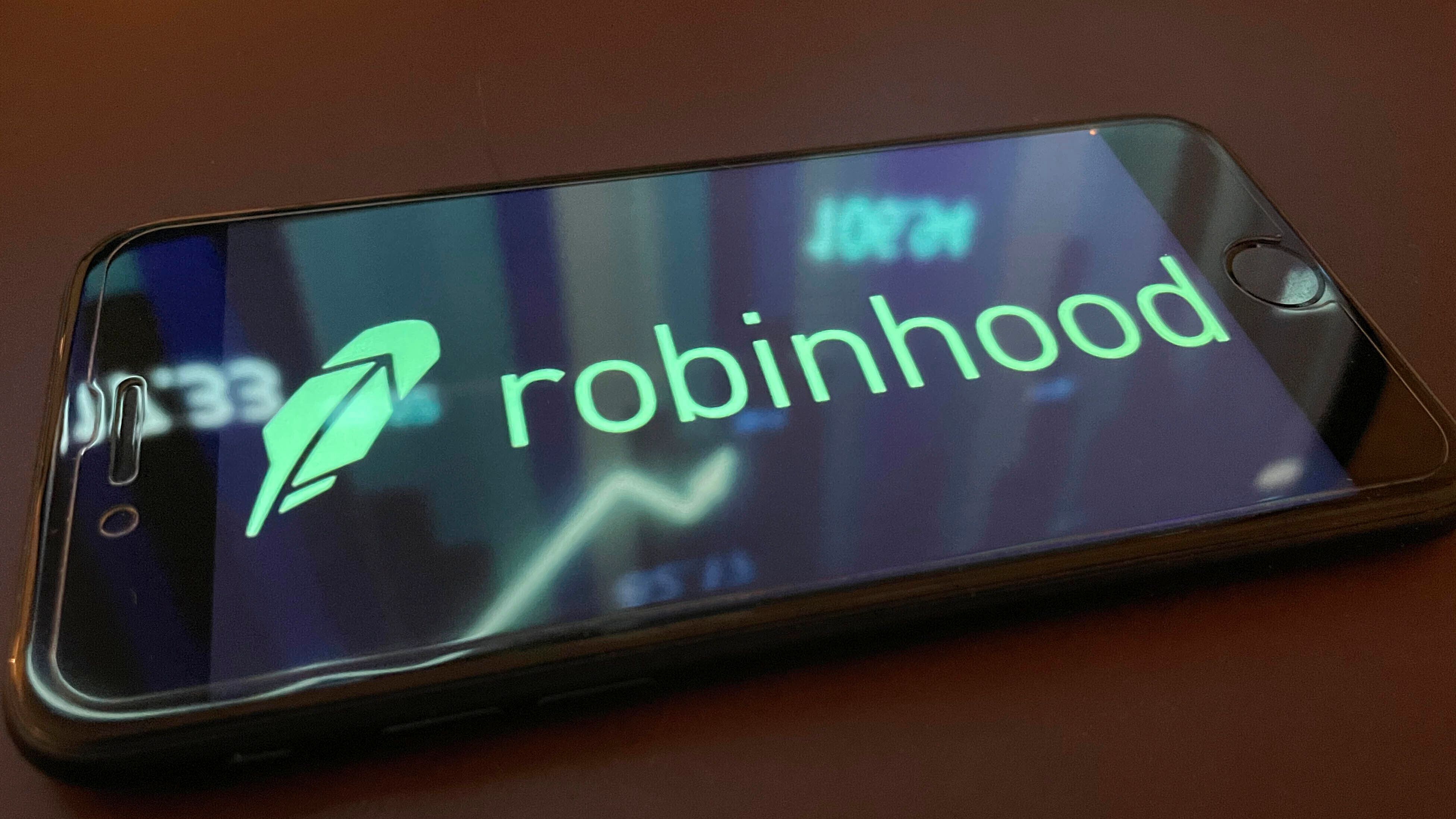 Trading Apps Wie Gerecht Ist Robinhood Br24