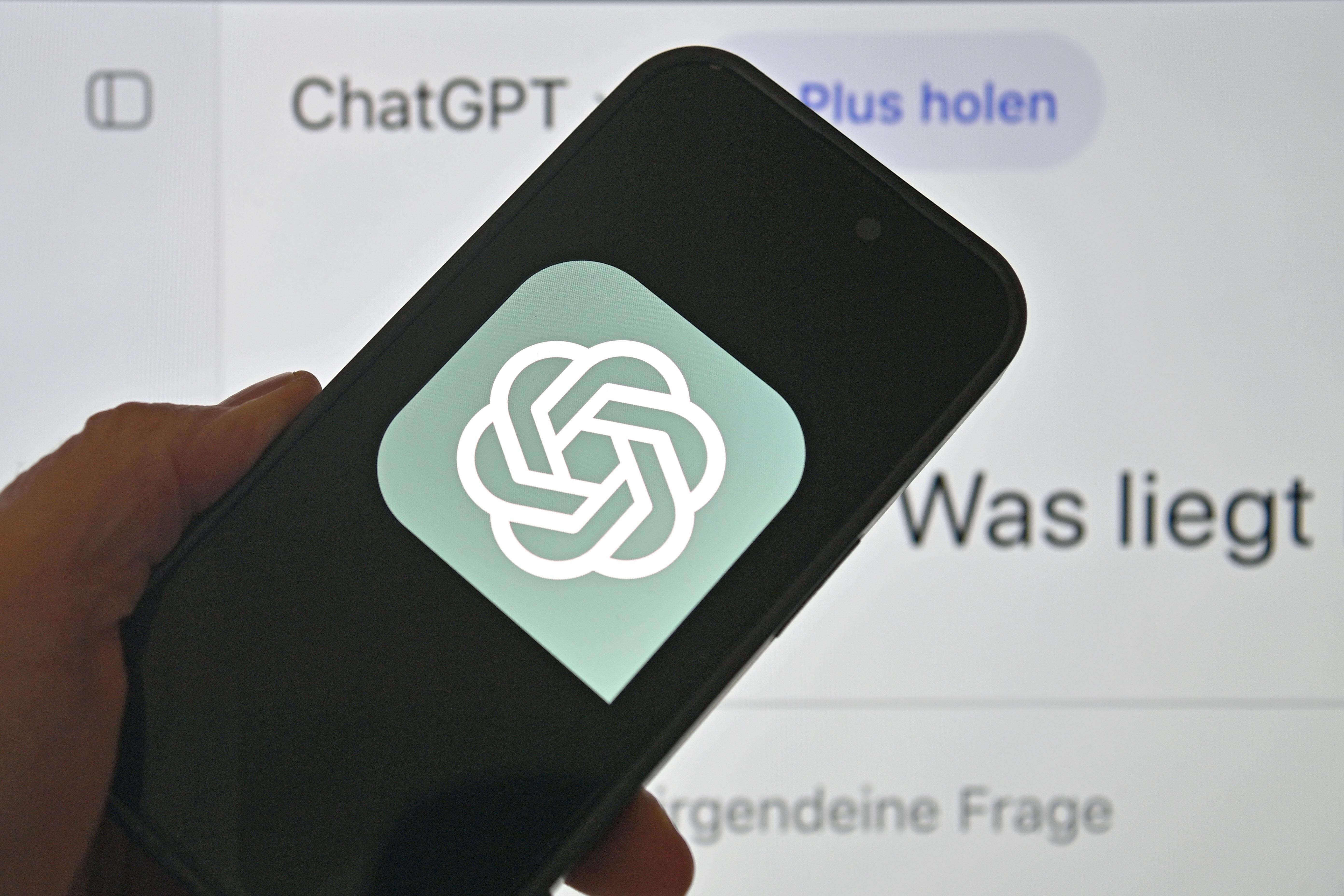 Themenfoto,Symbolfoto :OPEN AI Kuenstliche Intelligenz,KI,Open AI,Chat GPT,ChatGPT, 