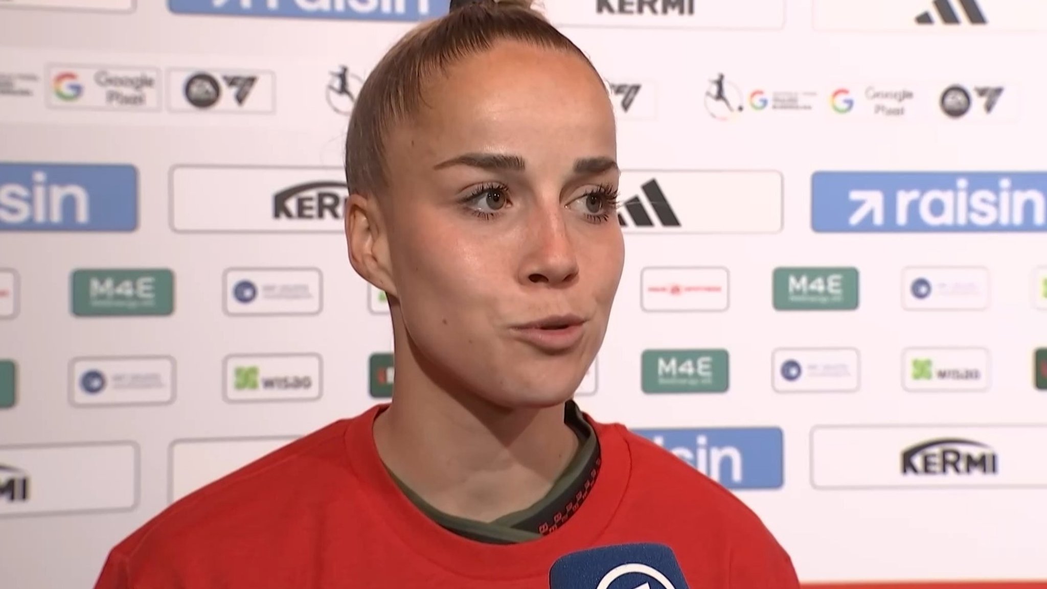 Giulia Gwinn