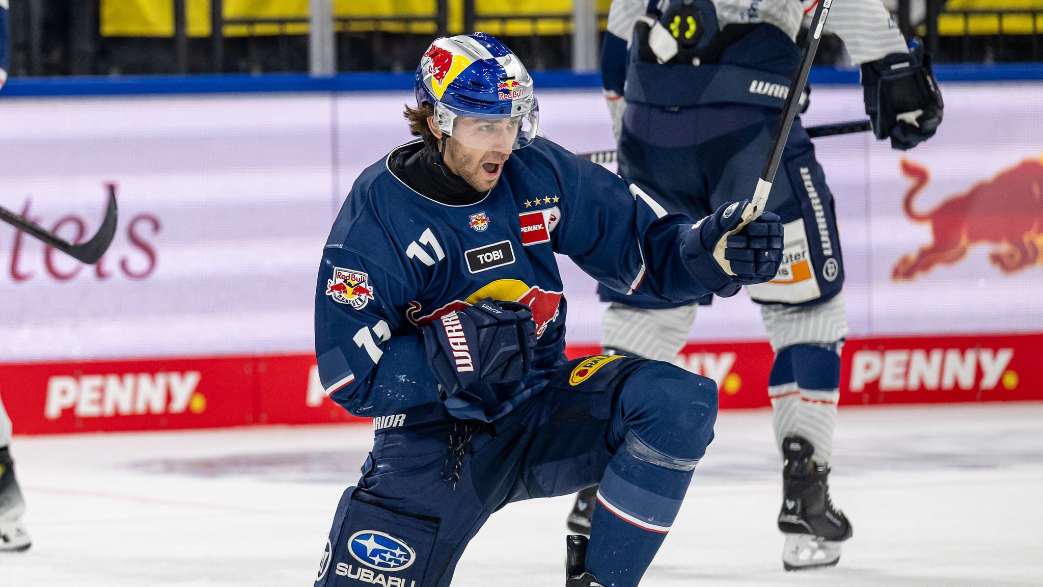 Markus Eisenschmid, EHC München