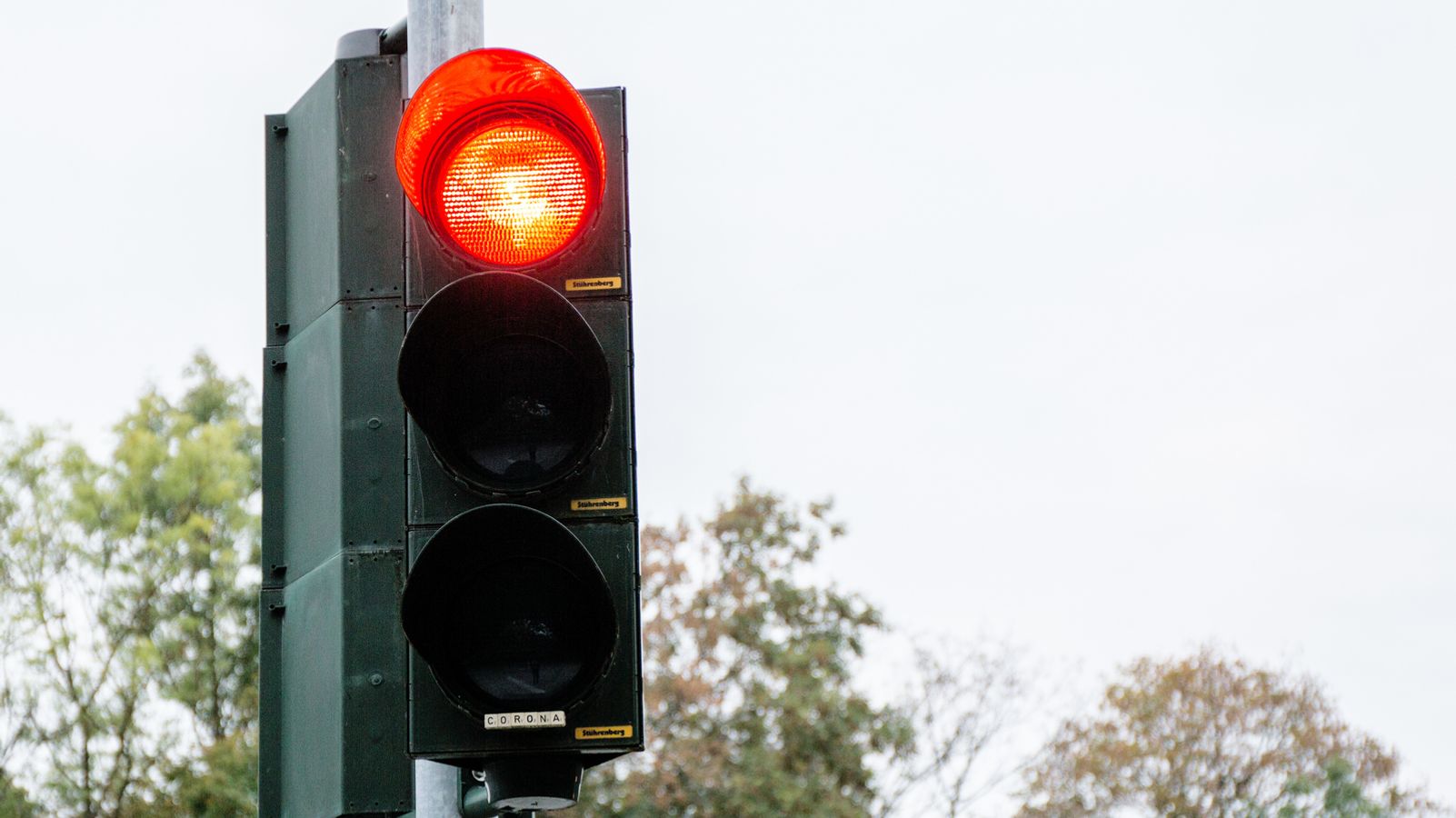 Drei Landkreise Und Weiden Die Corona Ampel Steht Auf Rot Br24