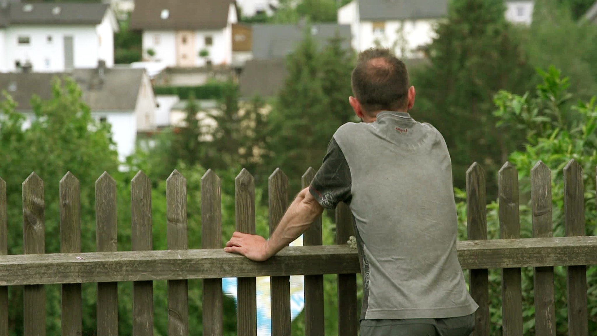 Leerstand auf dem Land - junge Menschen ziehen in die Stadt. In Nordhalben wurde ein Projekt zum Landleben auf Probe gestartet