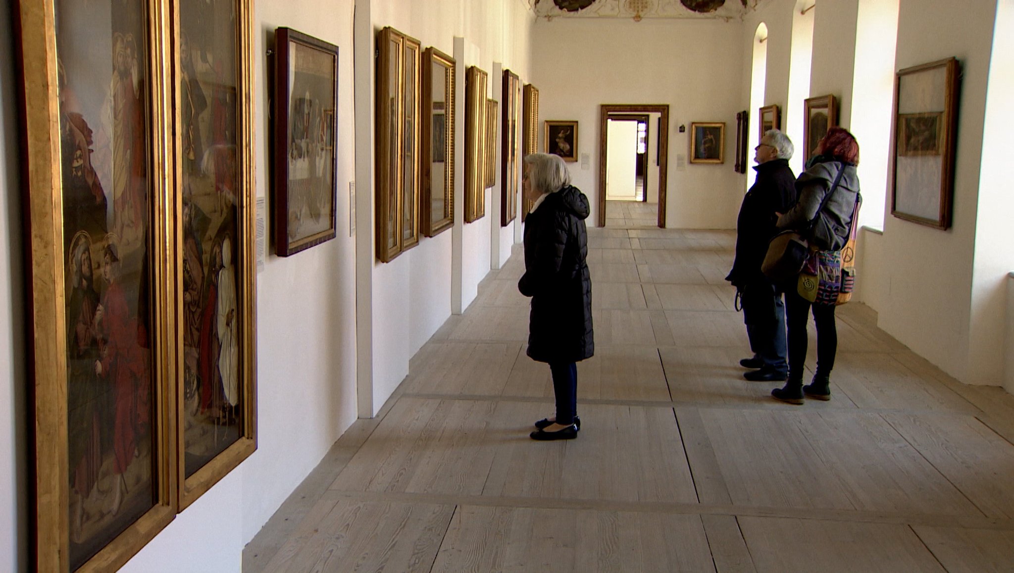 Klostermuseum Ottobeuren